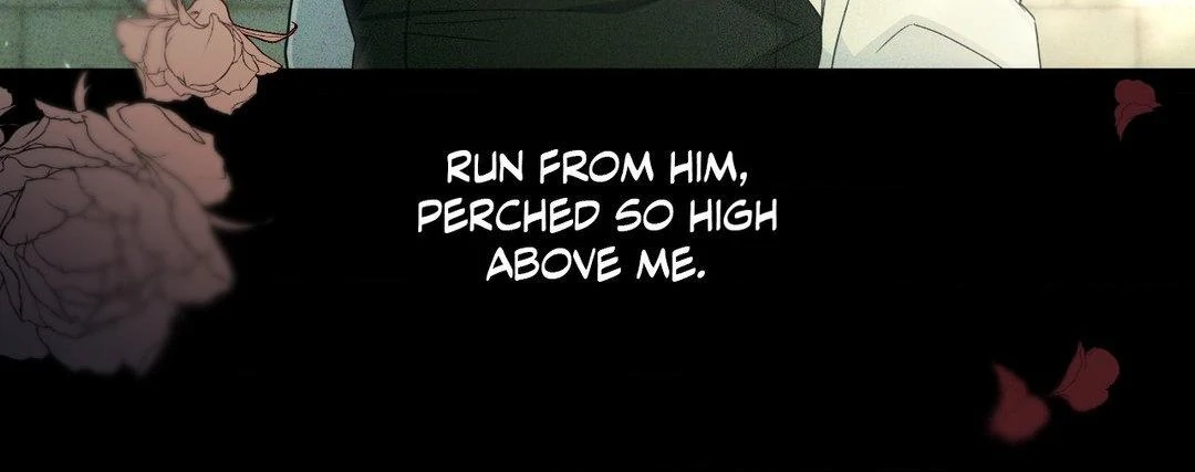 For the Shattered Things Chapter 33 - Page 13