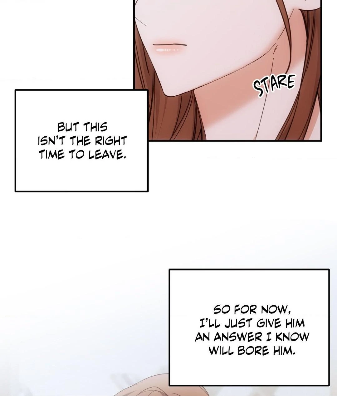 For the Shattered Things Chapter 33 - Page 16