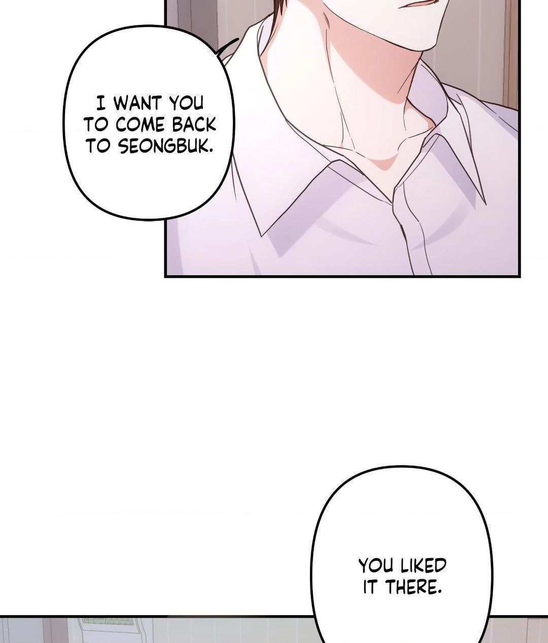 For the Shattered Things Chapter 33 - Page 3