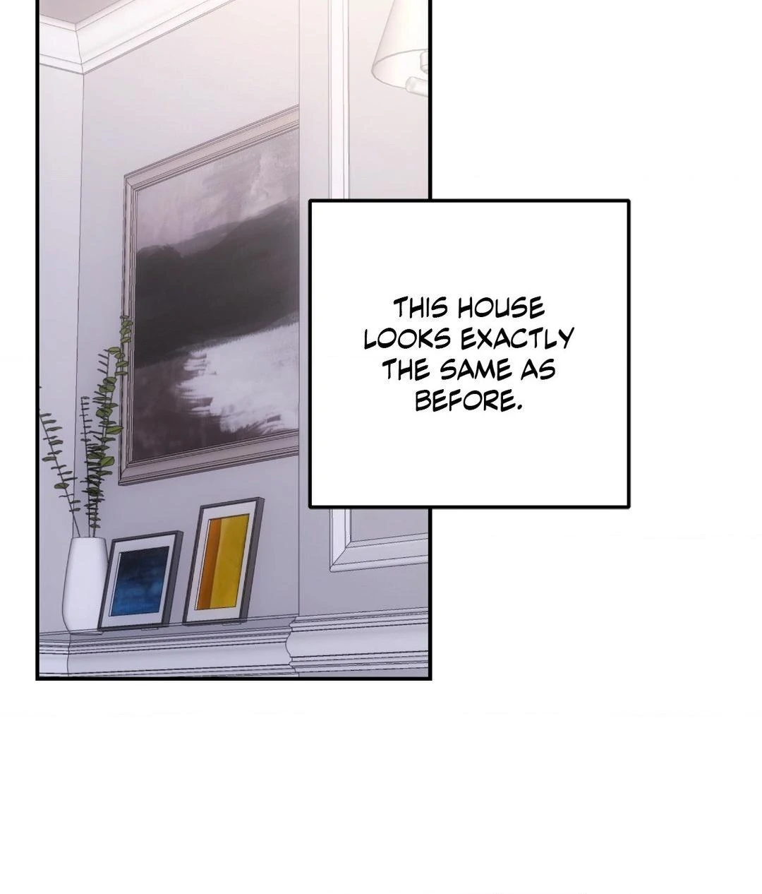 For the Shattered Things Chapter 33 - Page 24