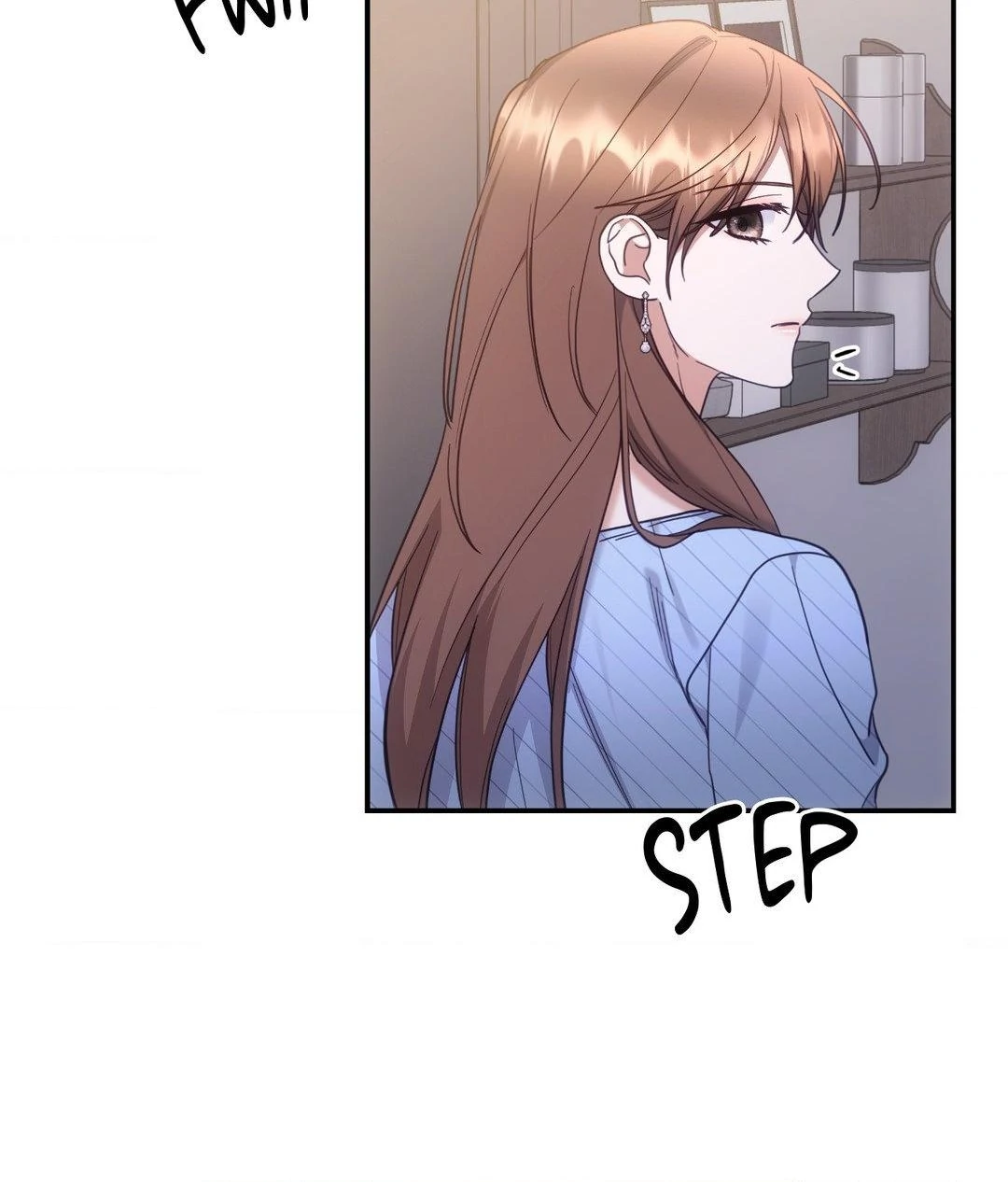 For the Shattered Things Chapter 33 - Page 29