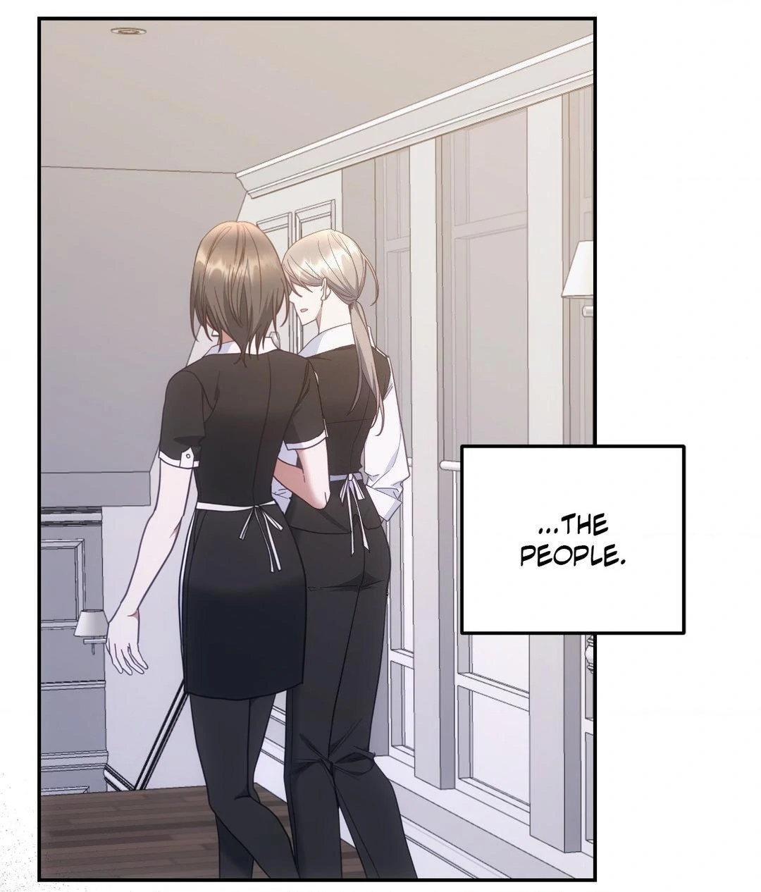 For the Shattered Things Chapter 33 - Page 30
