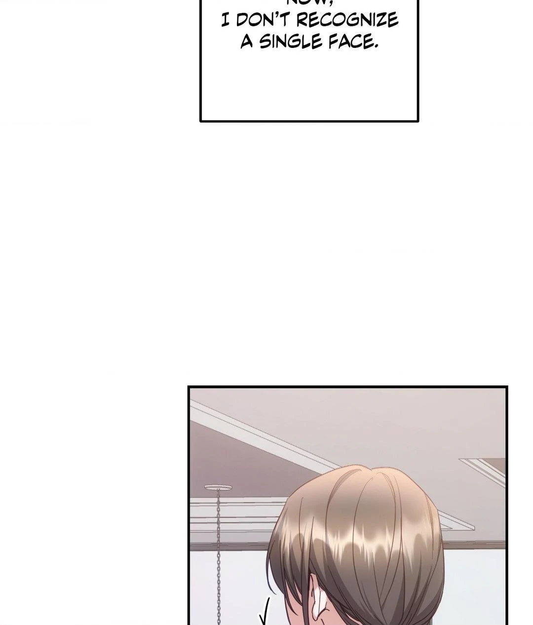 For the Shattered Things Chapter 33 - Page 34