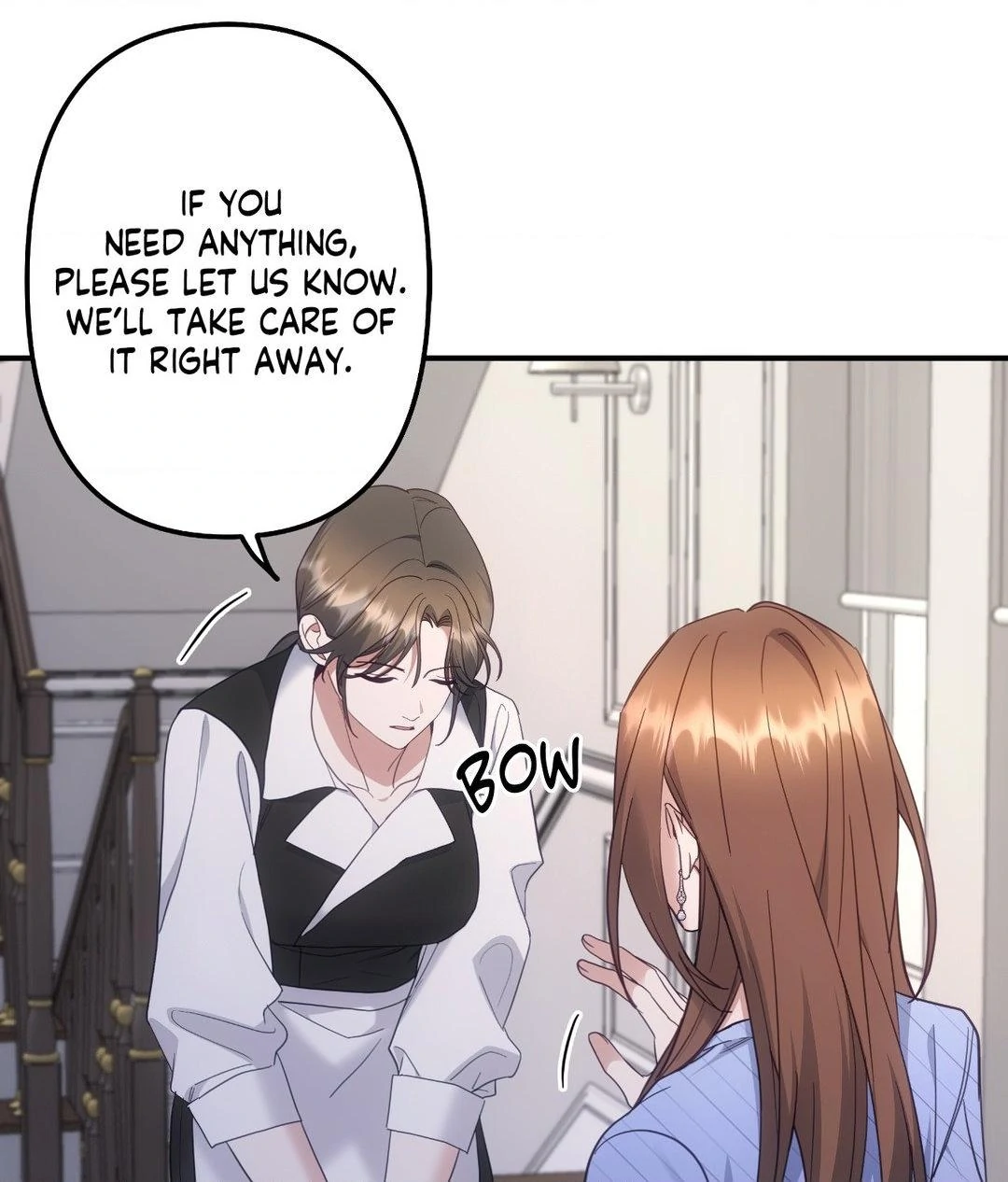 For the Shattered Things Chapter 33 - Page 38
