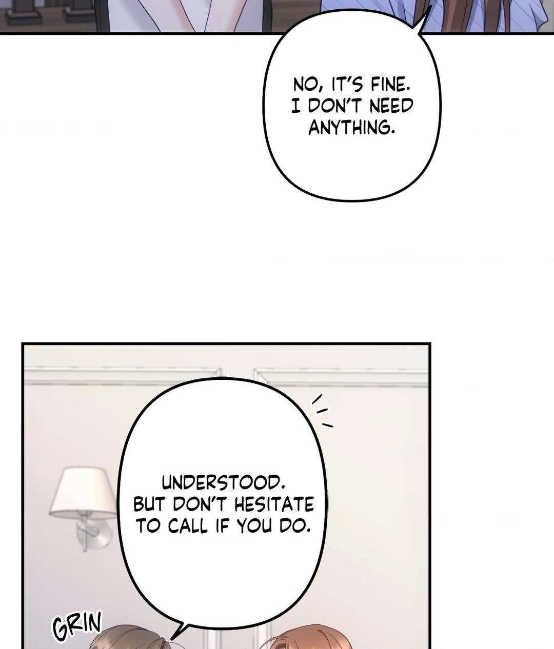 For the Shattered Things Chapter 33 - Page 39