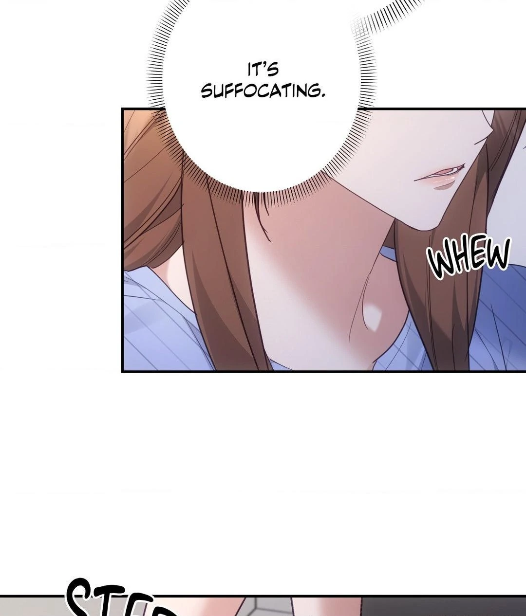 For the Shattered Things Chapter 33 - Page 44
