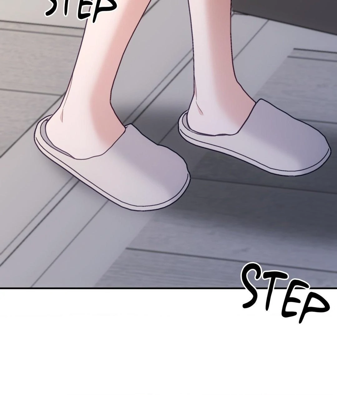For the Shattered Things Chapter 33 - Page 45
