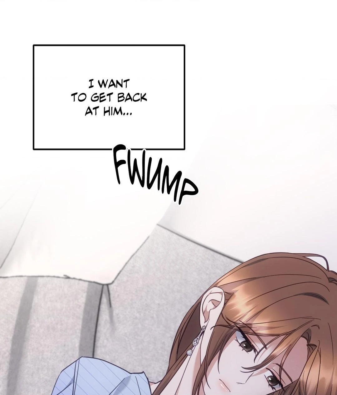For the Shattered Things Chapter 33 - Page 46