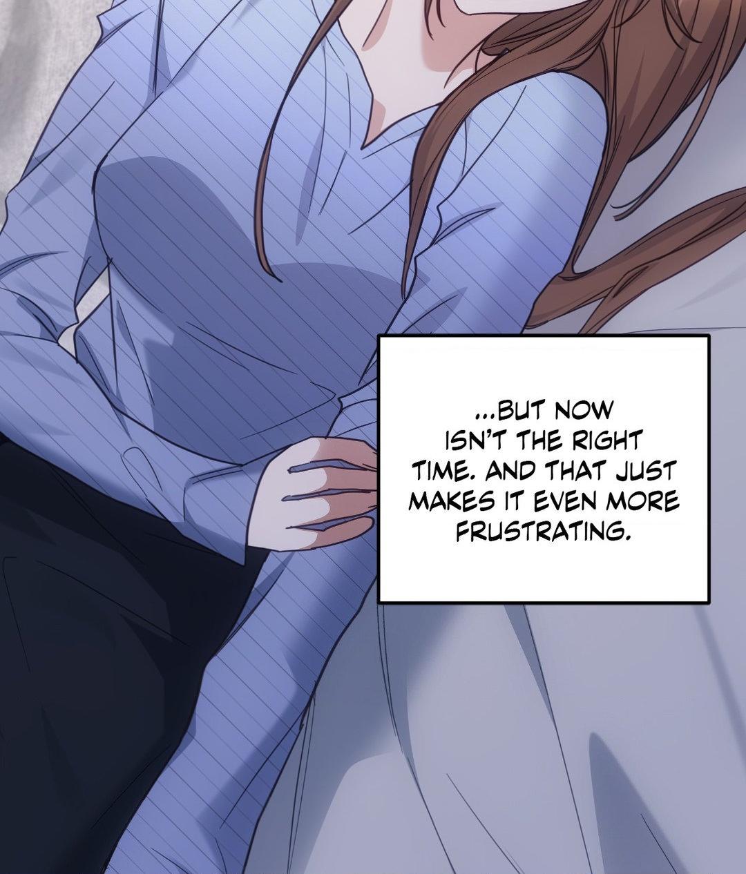For the Shattered Things Chapter 33 - Page 47