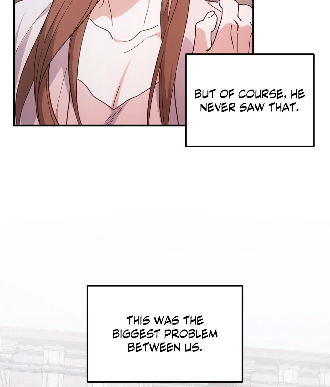 For the Shattered Things Chapter 33 - Page 6