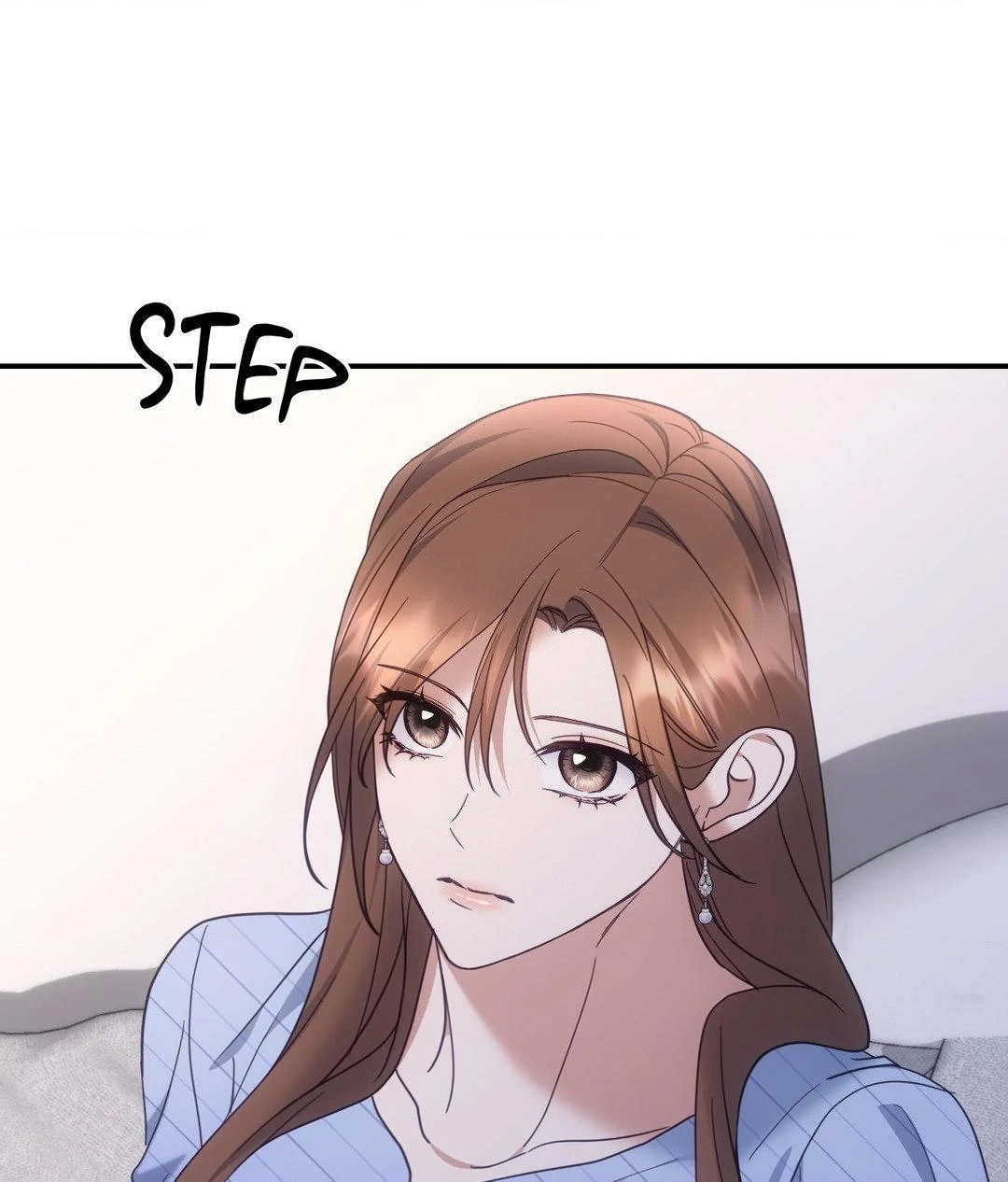 For the Shattered Things Chapter 33 - Page 53