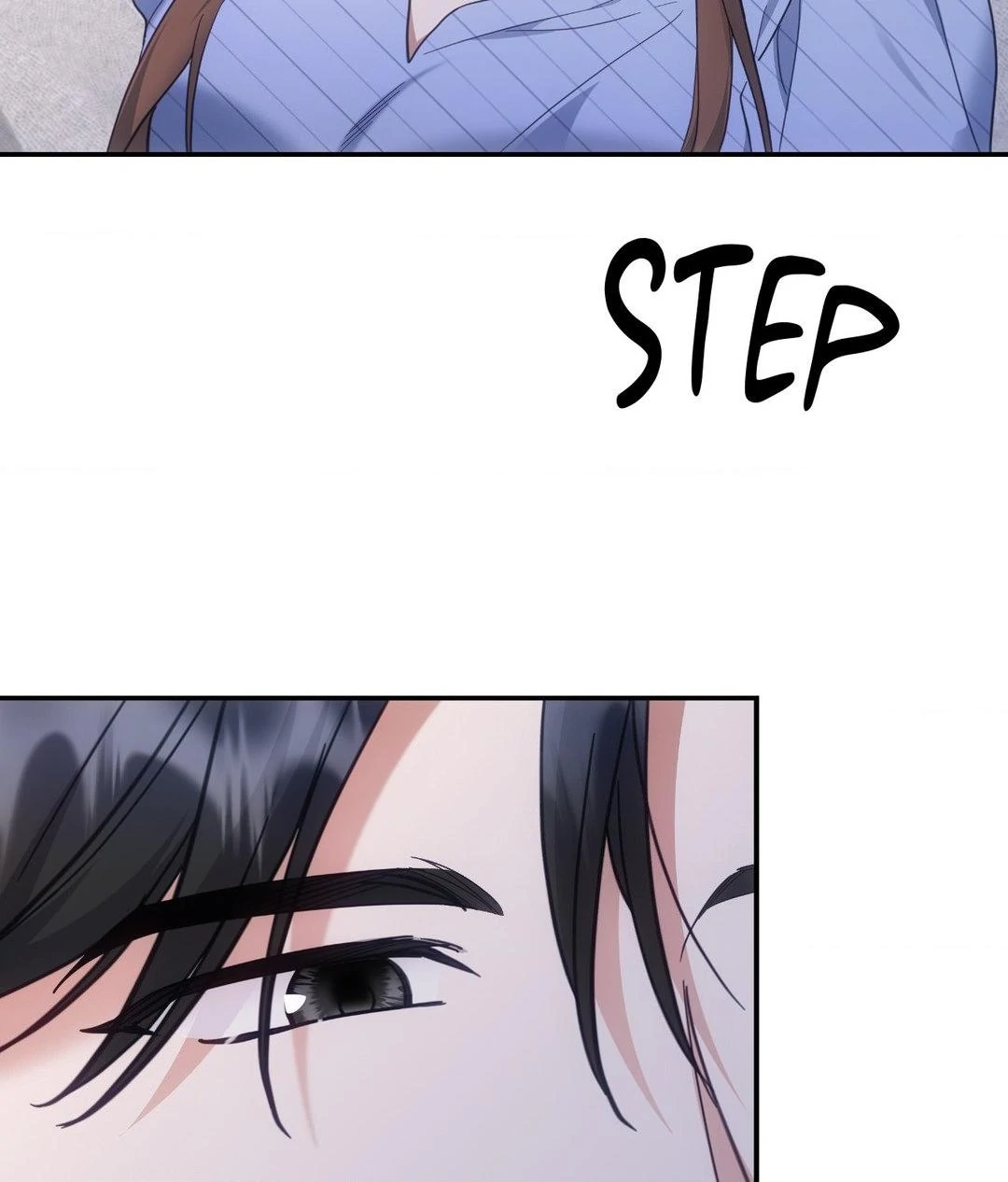 For the Shattered Things Chapter 33 - Page 54