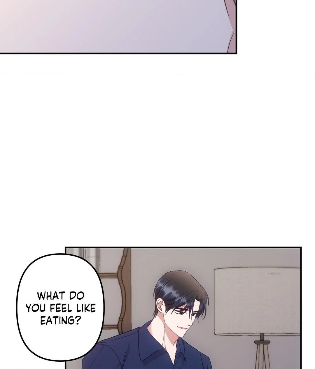 For the Shattered Things Chapter 33 - Page 55