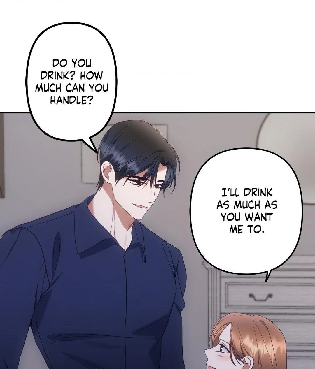 For the Shattered Things Chapter 33 - Page 59