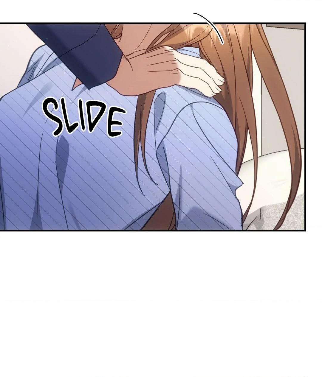 For the Shattered Things Chapter 33 - Page 68