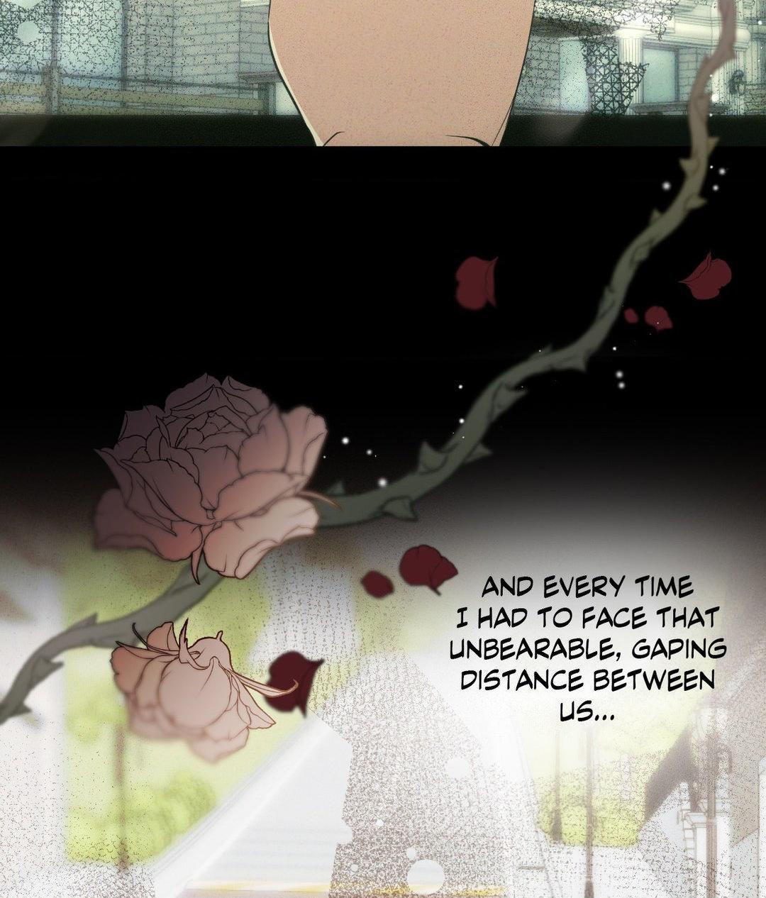 For the Shattered Things Chapter 33 - Page 9