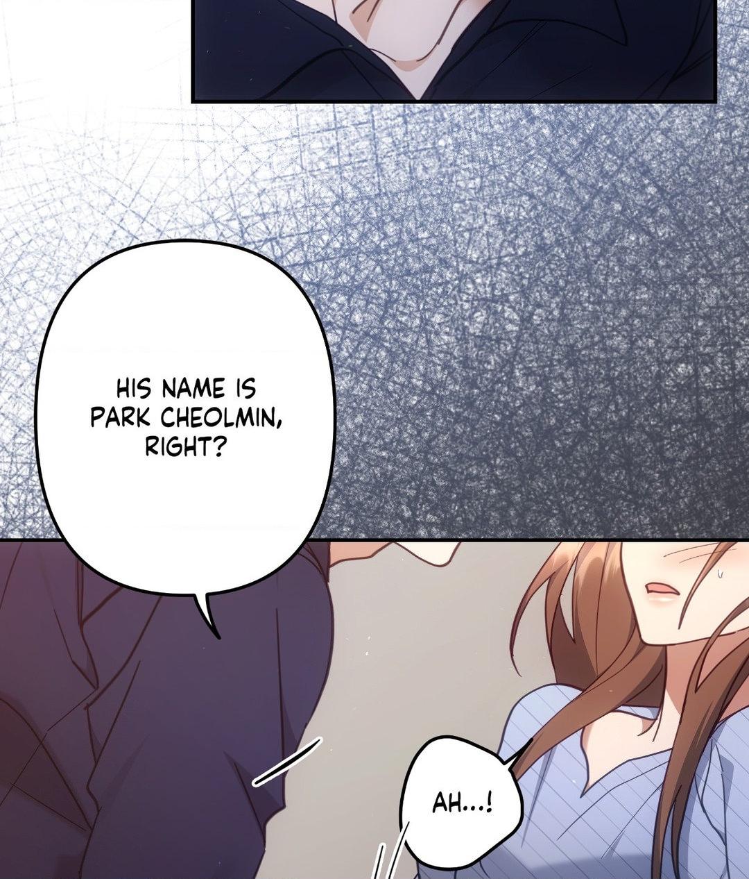 For the Shattered Things Chapter 33 - Page 81