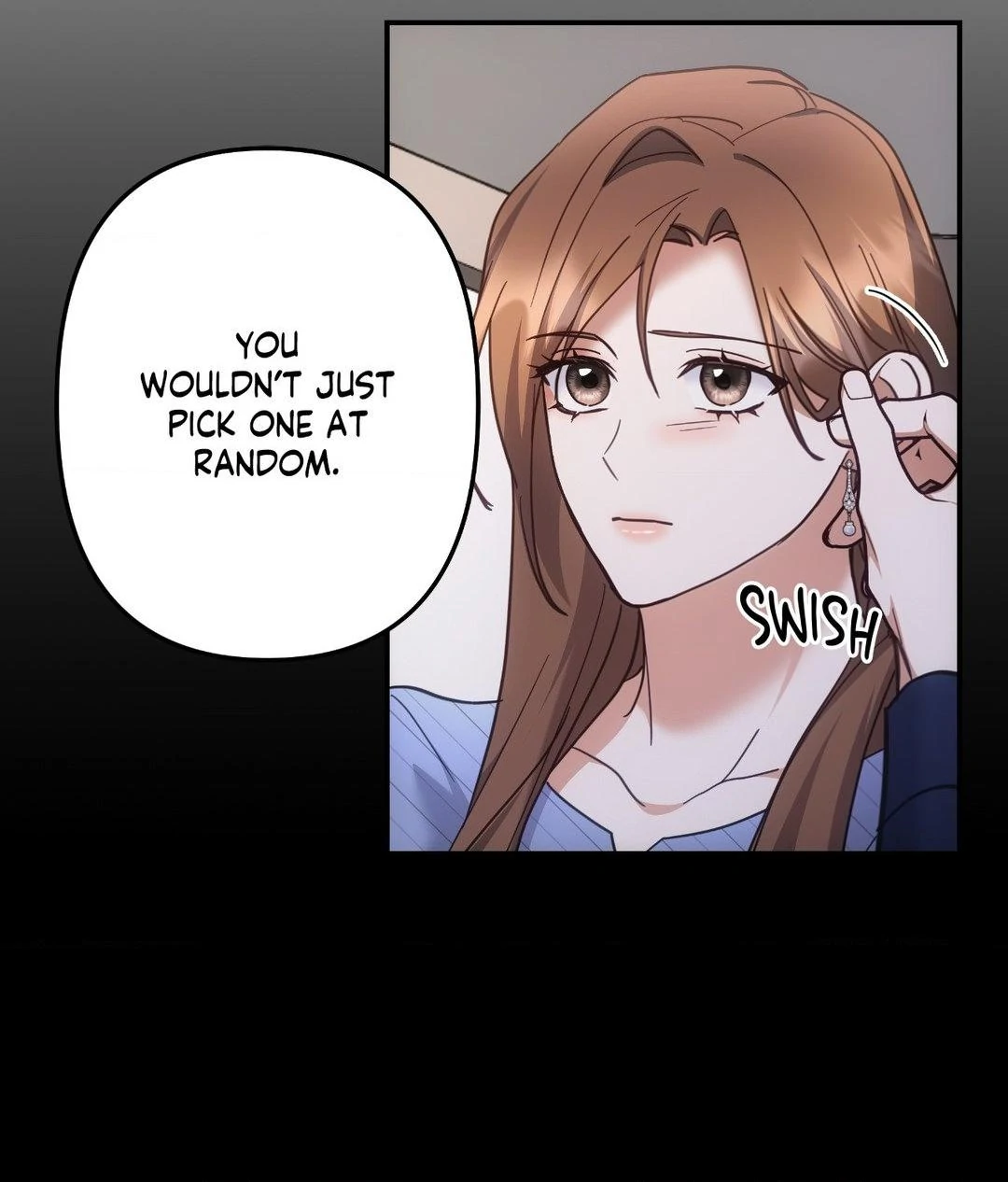 For the Shattered Things Chapter 33 - Page 87