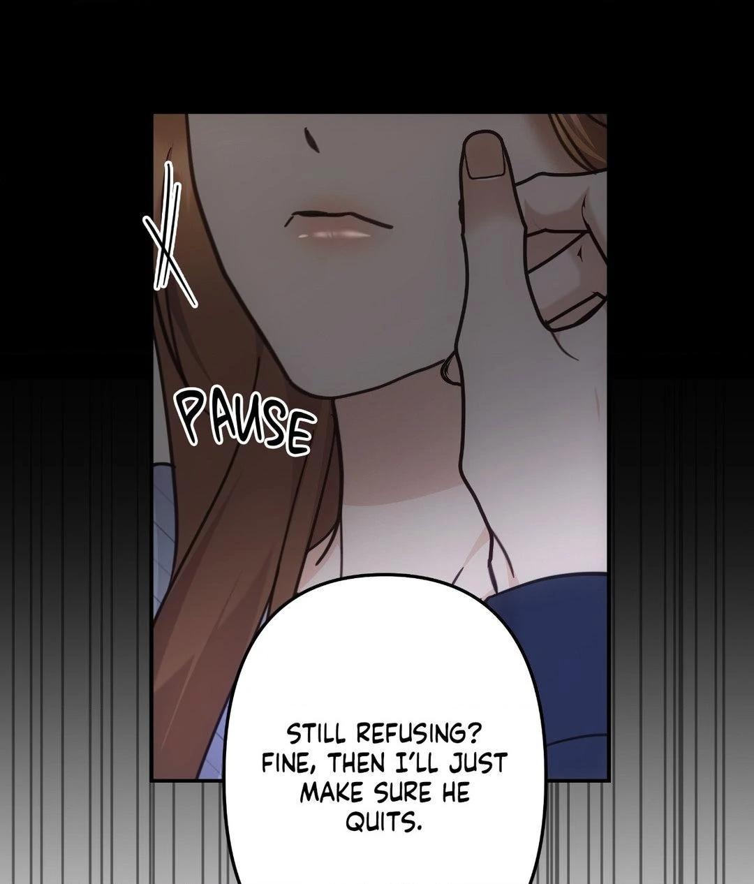 For the Shattered Things Chapter 33 - Page 88