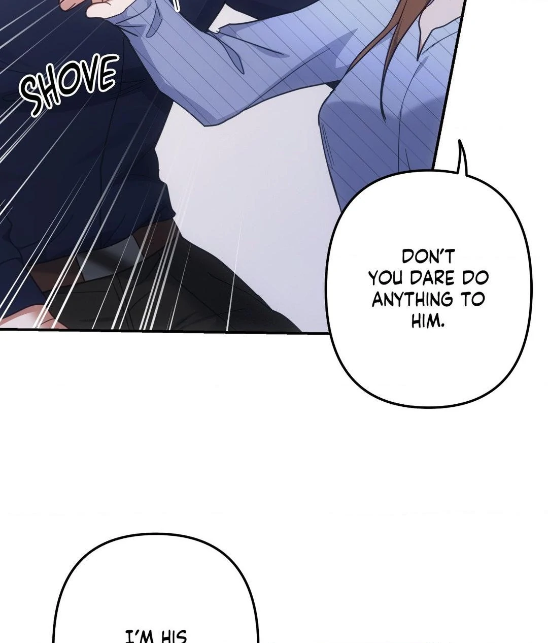 For the Shattered Things Chapter 33 - Page 90