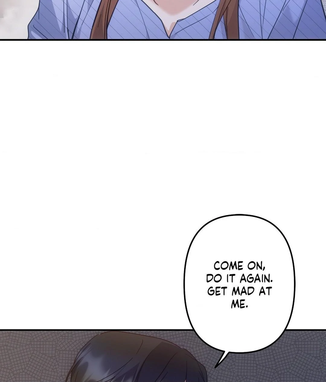 For the Shattered Things Chapter 33 - Page 95