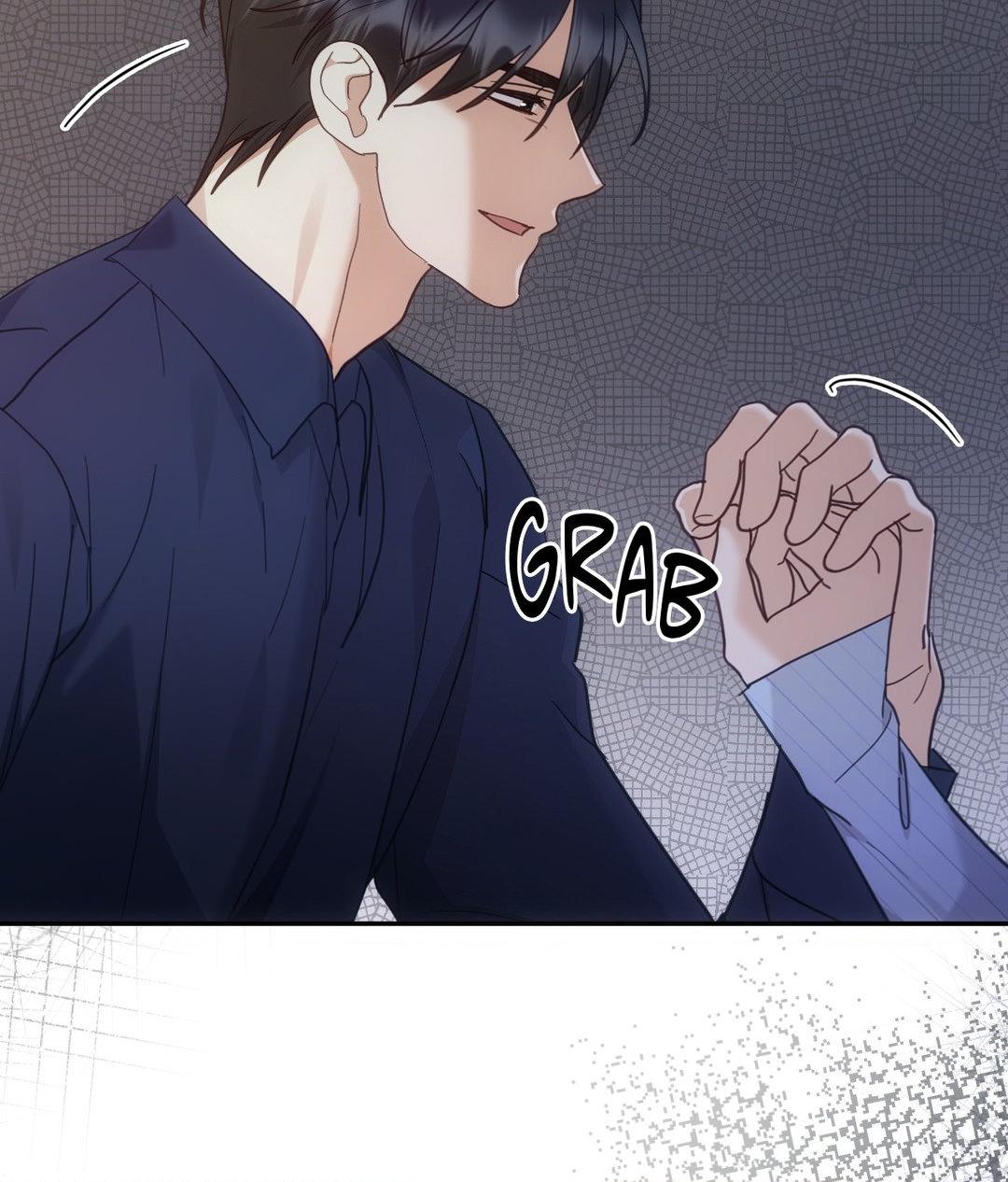 For the Shattered Things Chapter 33 - Page 96