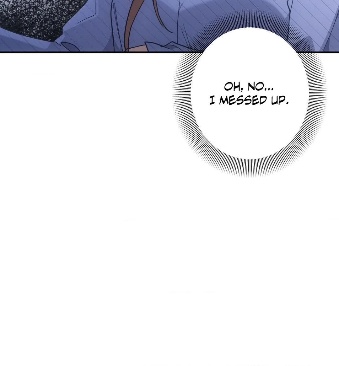 For the Shattered Things Chapter 33 - Page 98