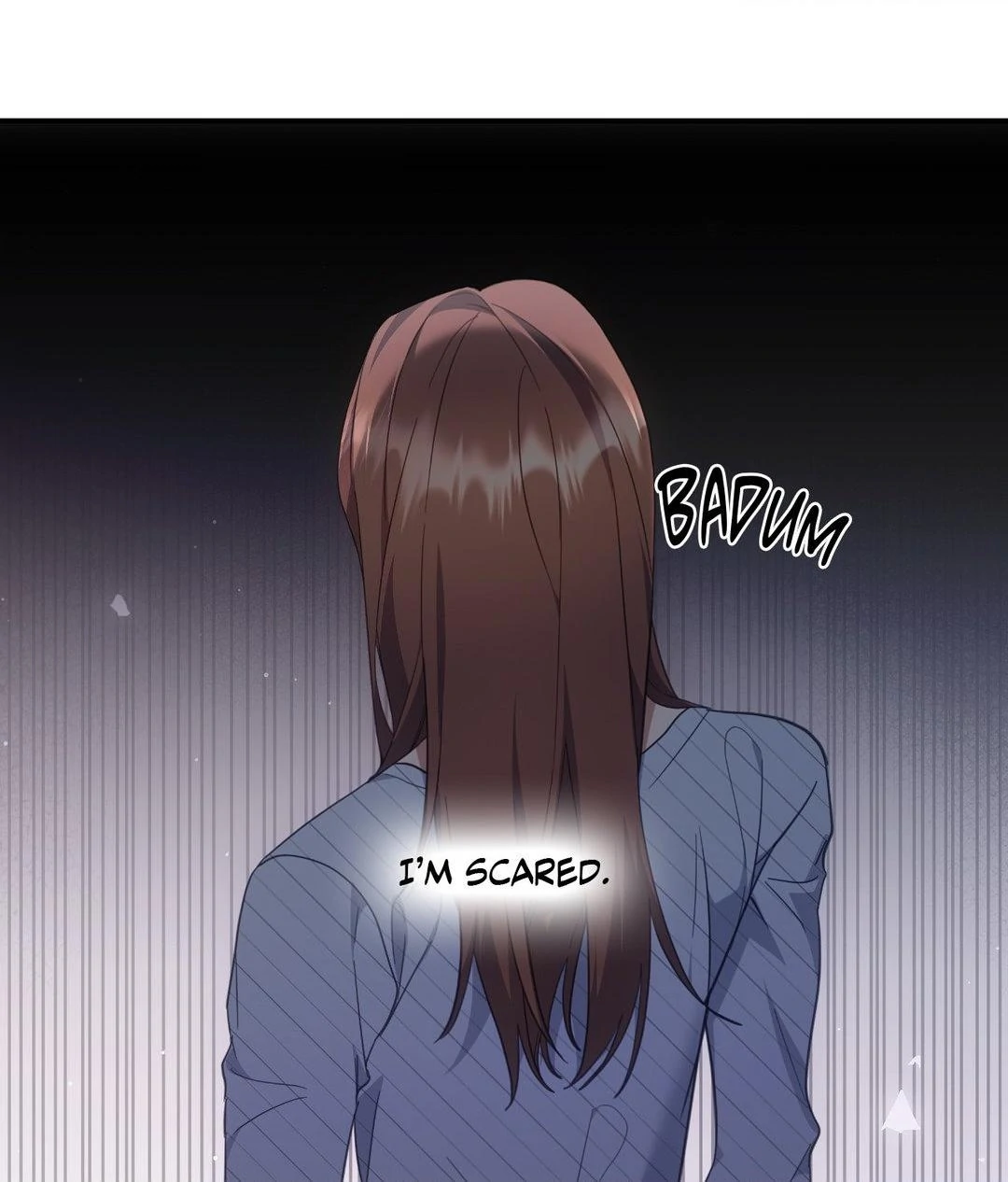 For the Shattered Things Chapter 34 - Page 15