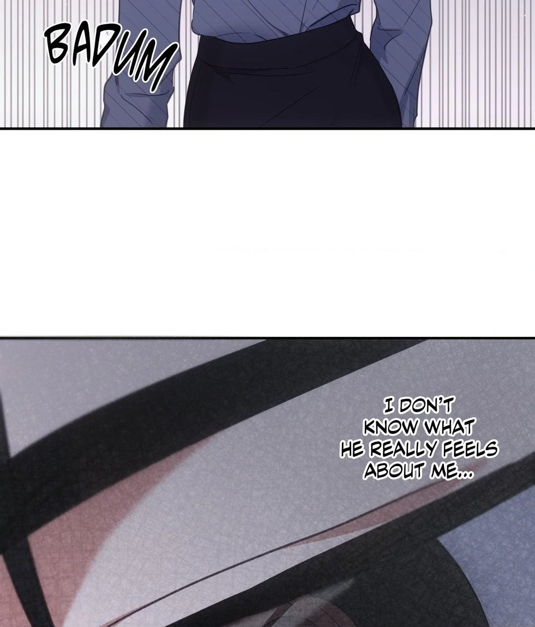For the Shattered Things Chapter 34 - Page 16