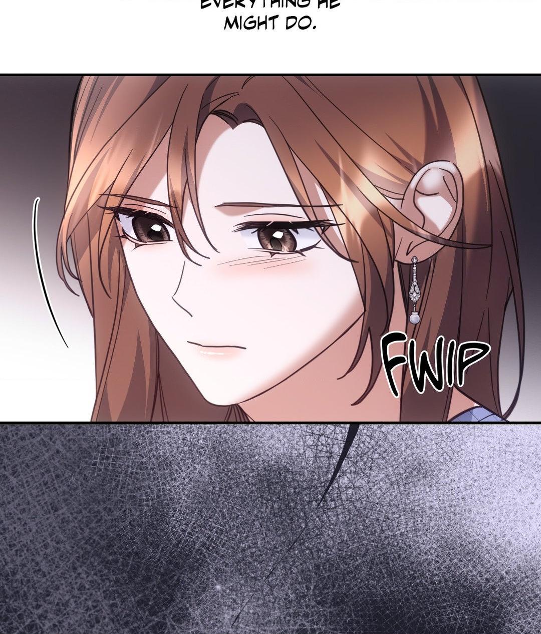 For the Shattered Things Chapter 34 - Page 18