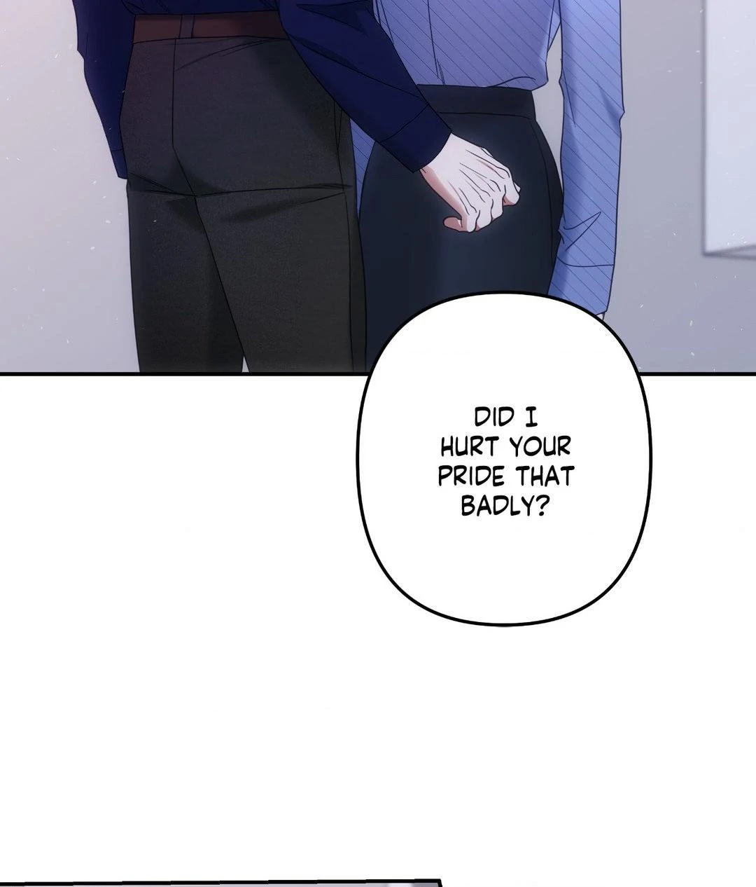 For the Shattered Things Chapter 34 - Page 29