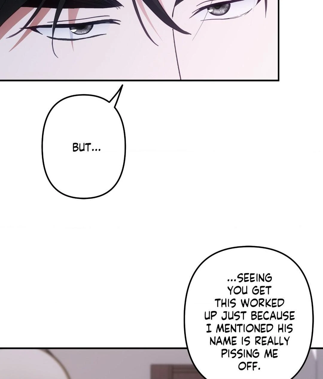 For the Shattered Things Chapter 34 - Page 4