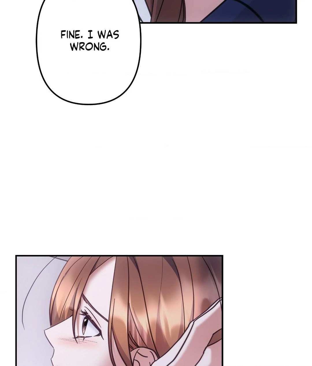 For the Shattered Things Chapter 34 - Page 33
