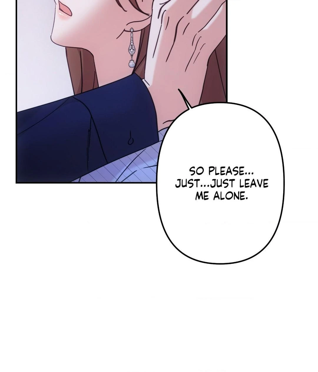 For the Shattered Things Chapter 34 - Page 34