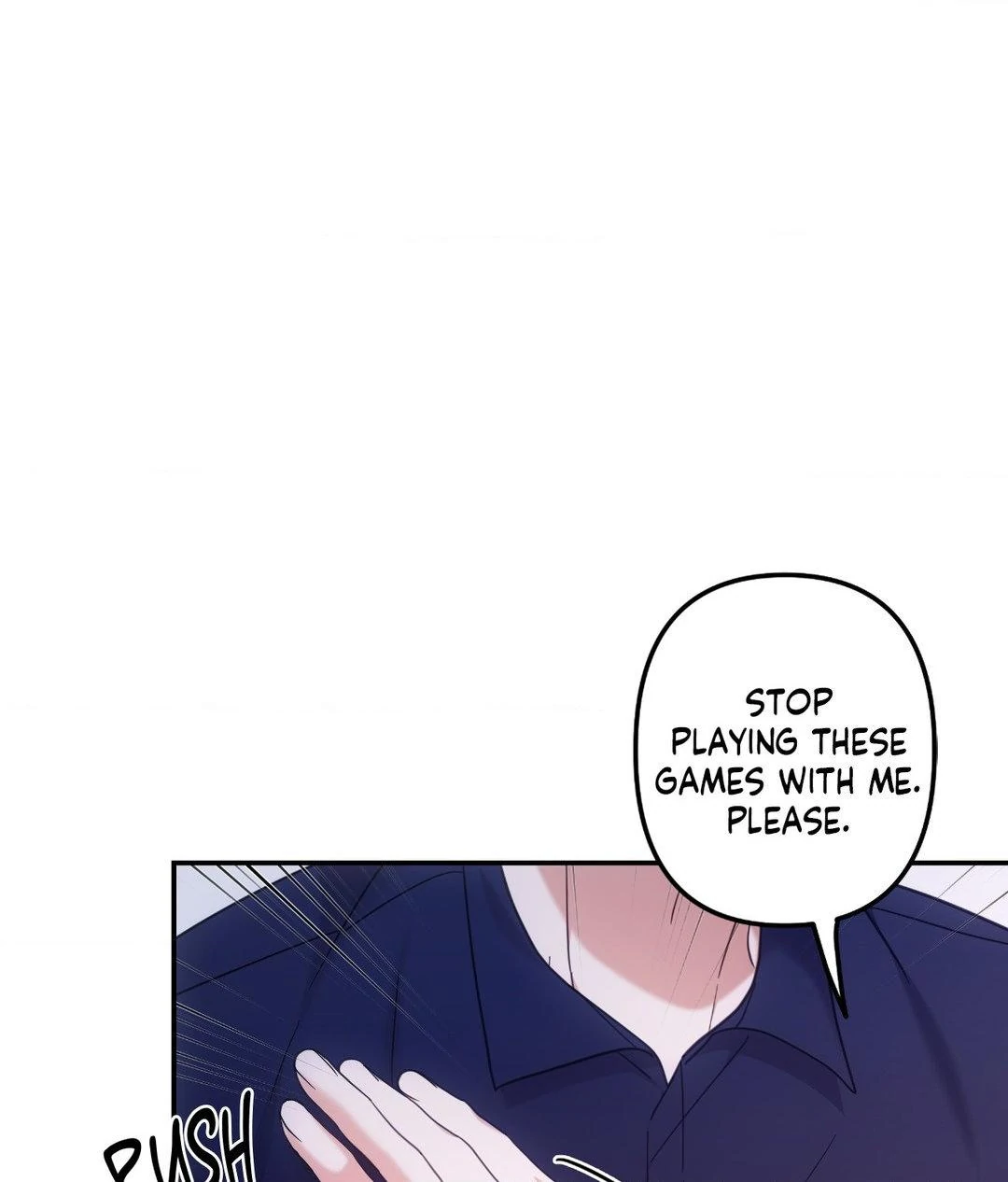 For the Shattered Things Chapter 34 - Page 36
