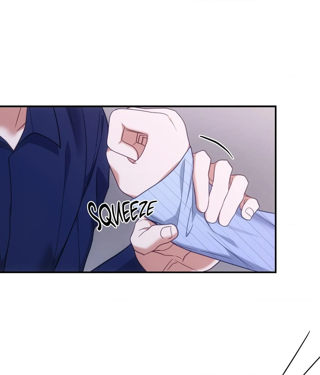For the Shattered Things Chapter 34 - Page 38