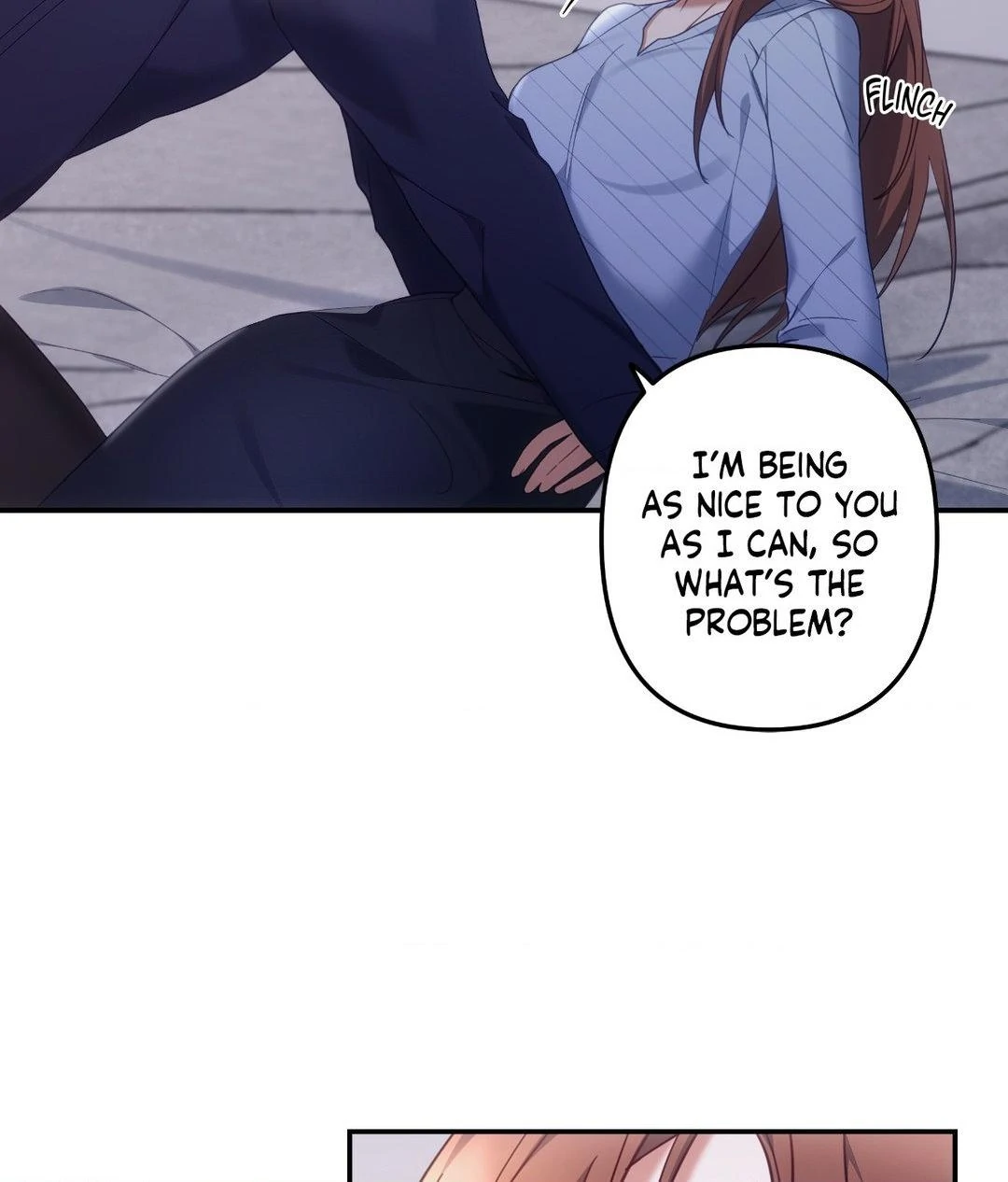 For the Shattered Things Chapter 34 - Page 41
