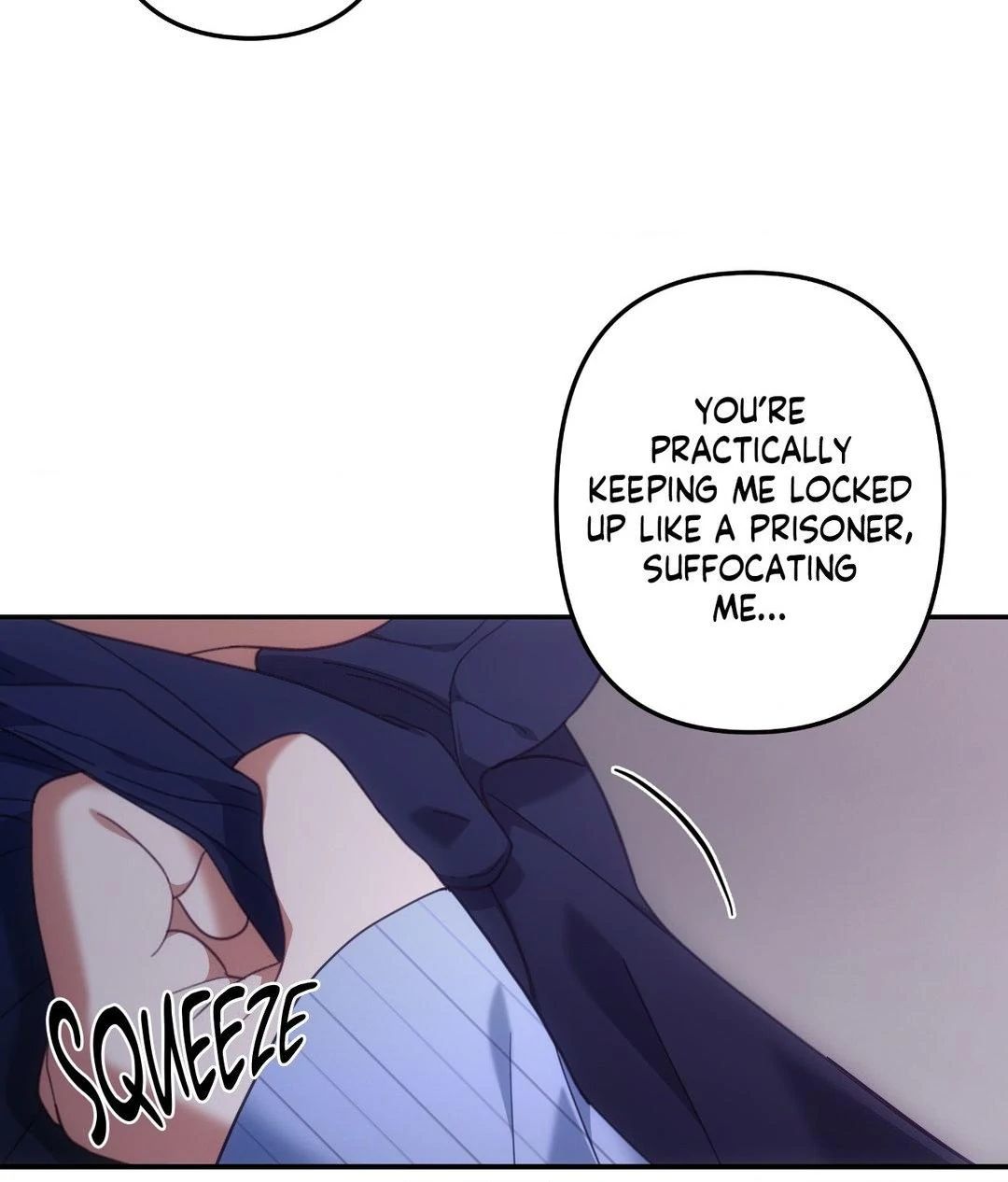 For the Shattered Things Chapter 34 - Page 43