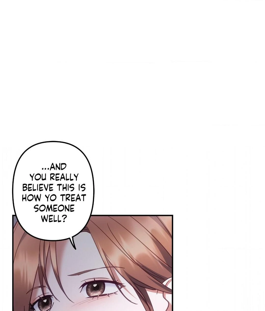 For the Shattered Things Chapter 34 - Page 44