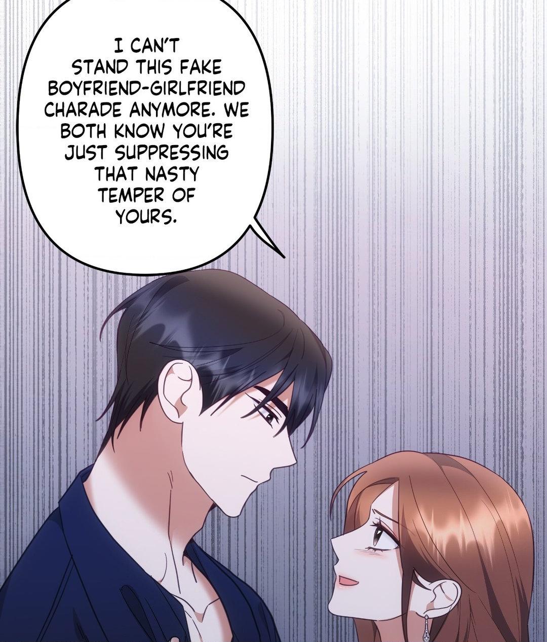 For the Shattered Things Chapter 34 - Page 46