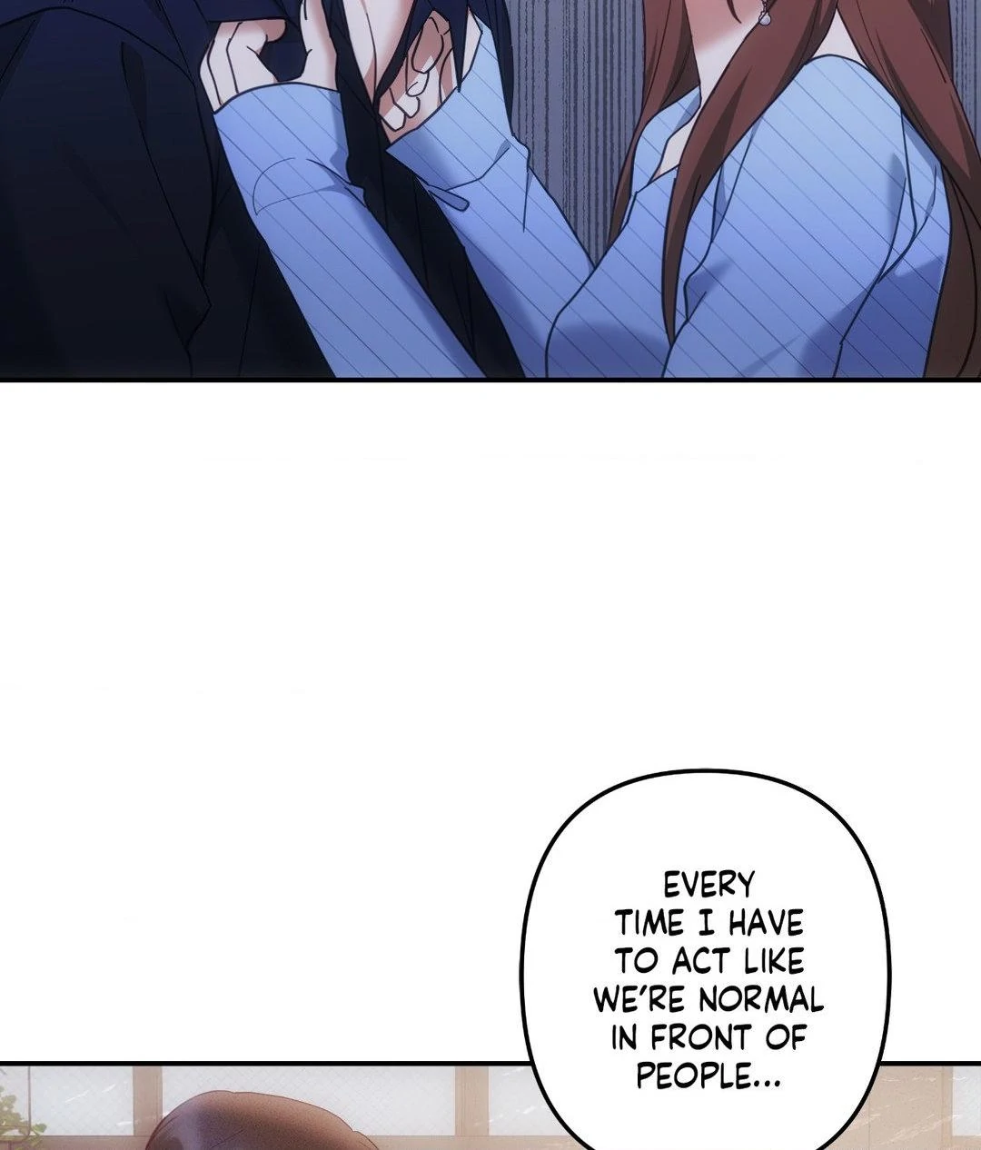 For the Shattered Things Chapter 34 - Page 47