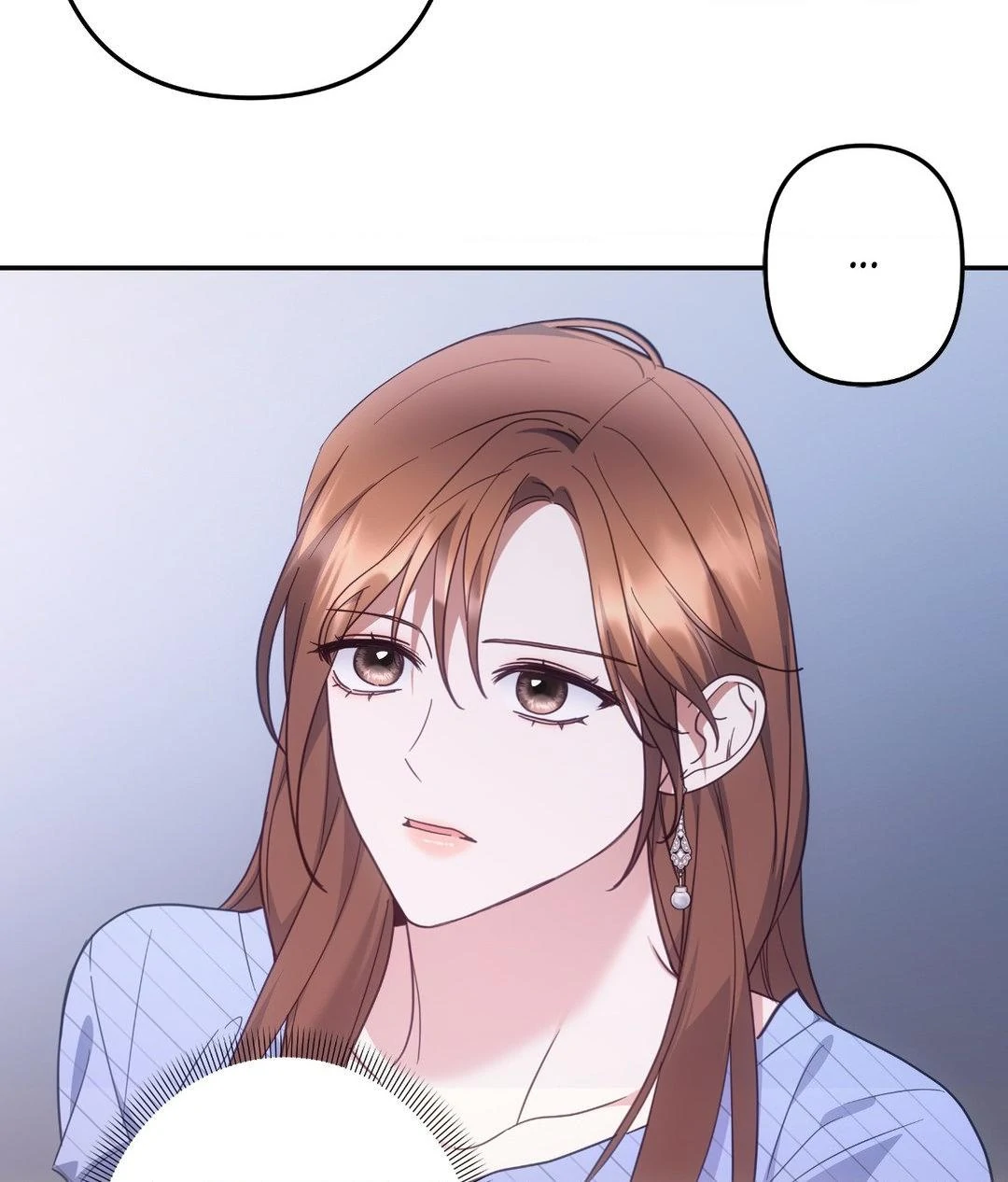 For the Shattered Things Chapter 34 - Page 6