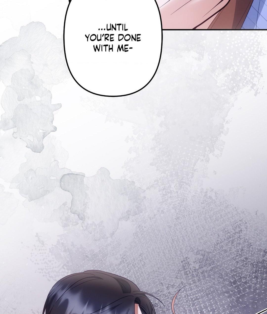 For the Shattered Things Chapter 34 - Page 58