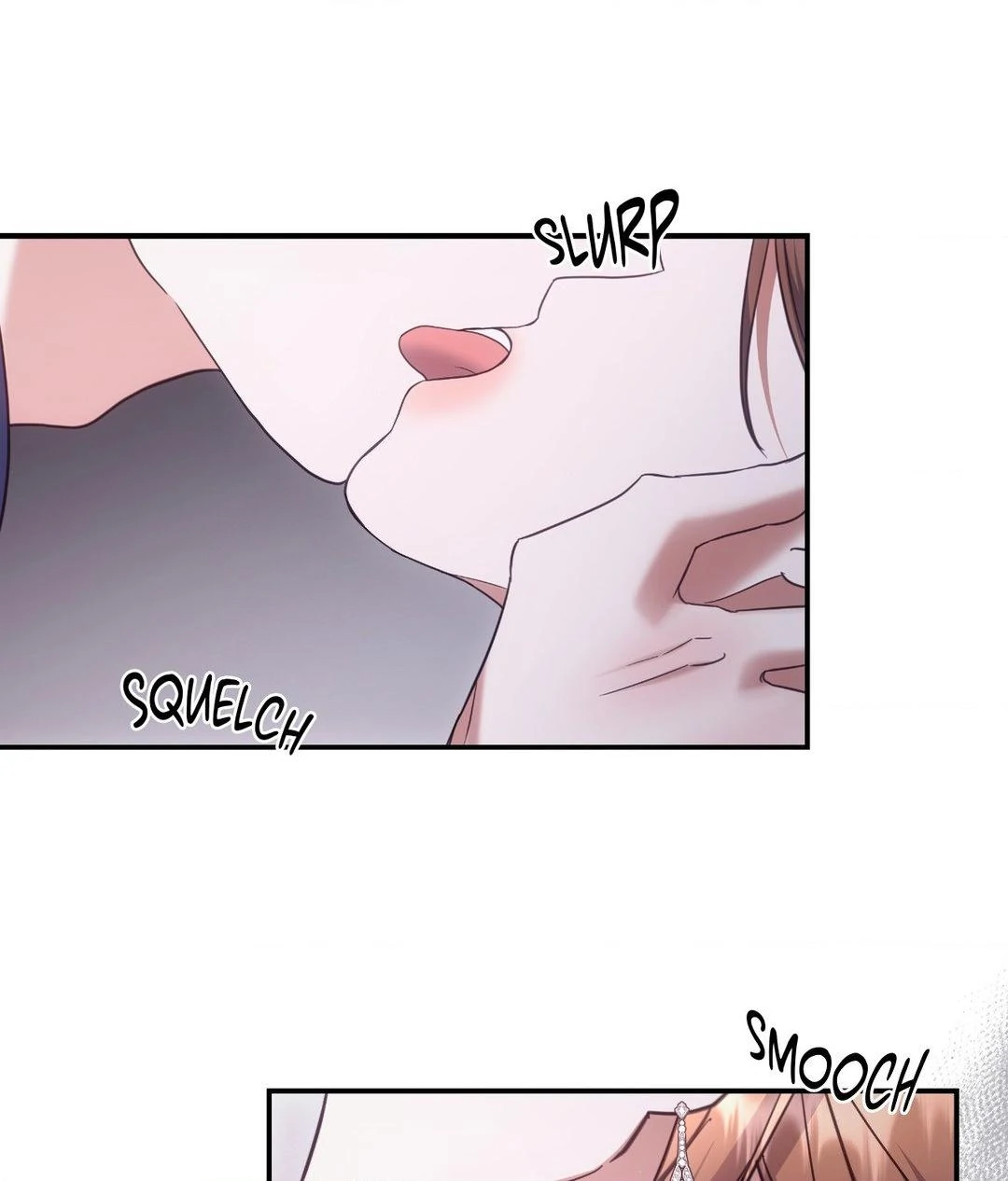 For the Shattered Things Chapter 34 - Page 61