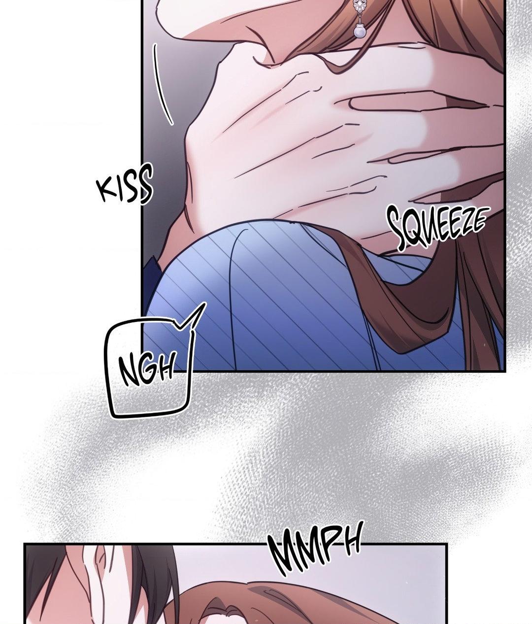 For the Shattered Things Chapter 34 - Page 62