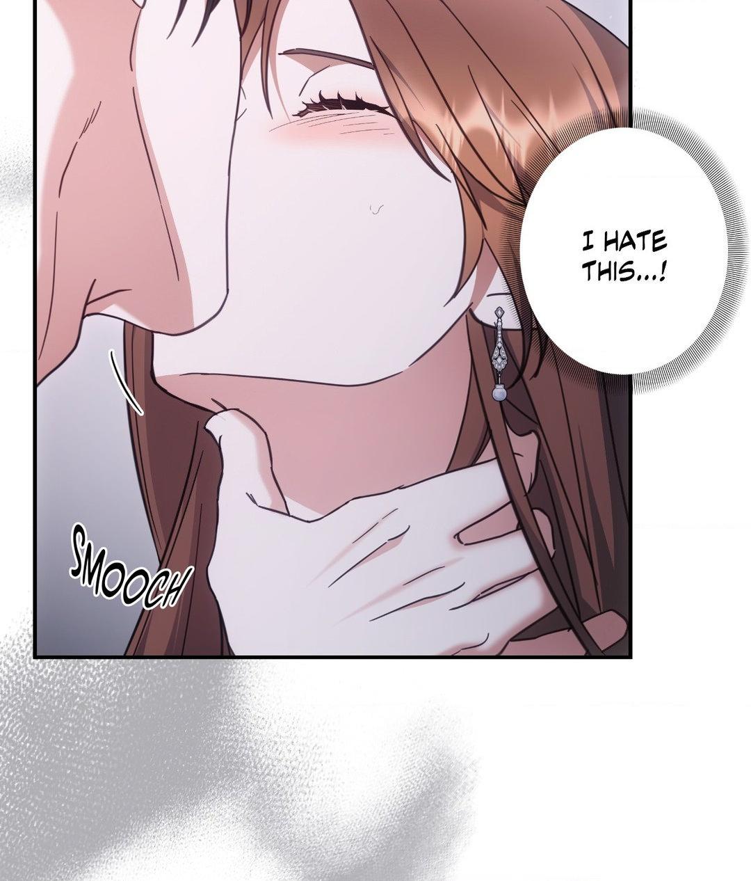 For the Shattered Things Chapter 34 - Page 63