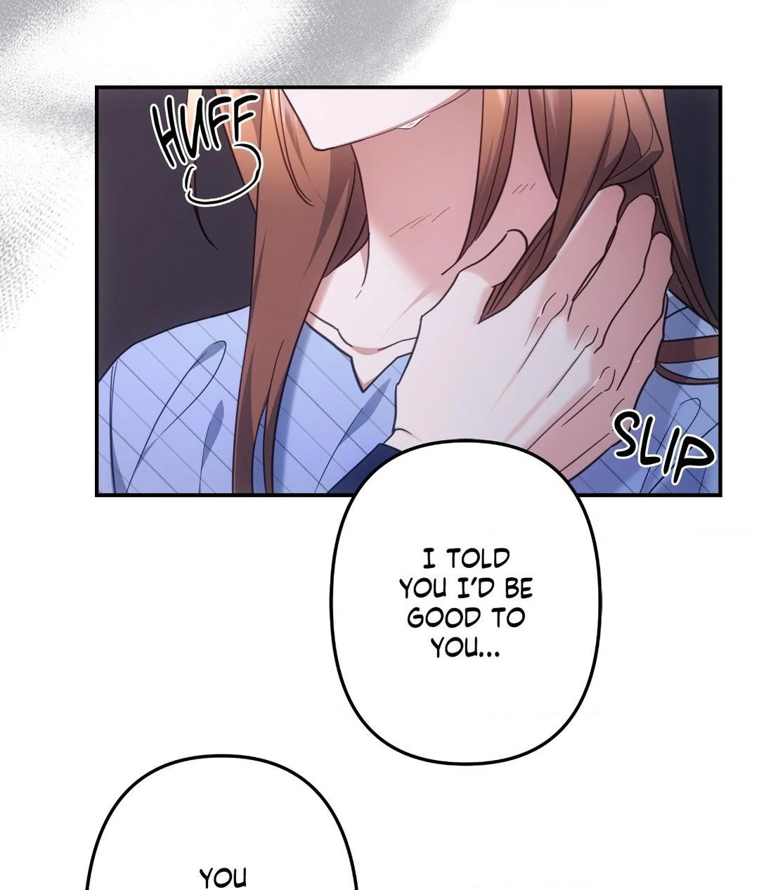 For the Shattered Things Chapter 34 - Page 64