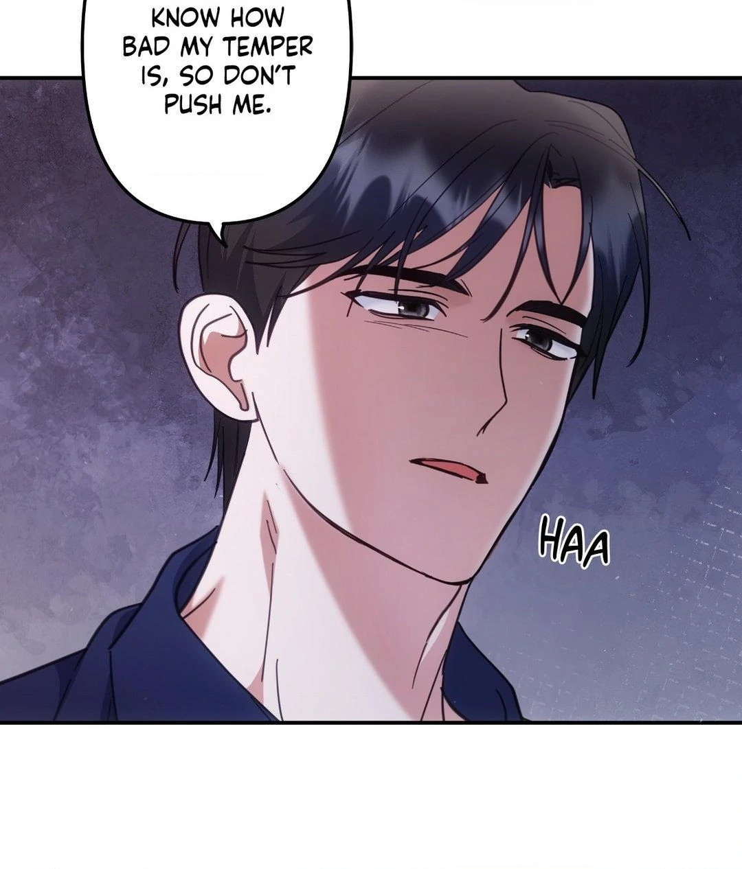For the Shattered Things Chapter 34 - Page 65