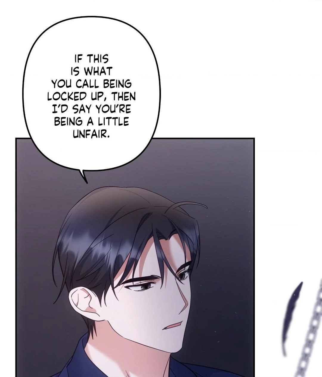 For the Shattered Things Chapter 34 - Page 67