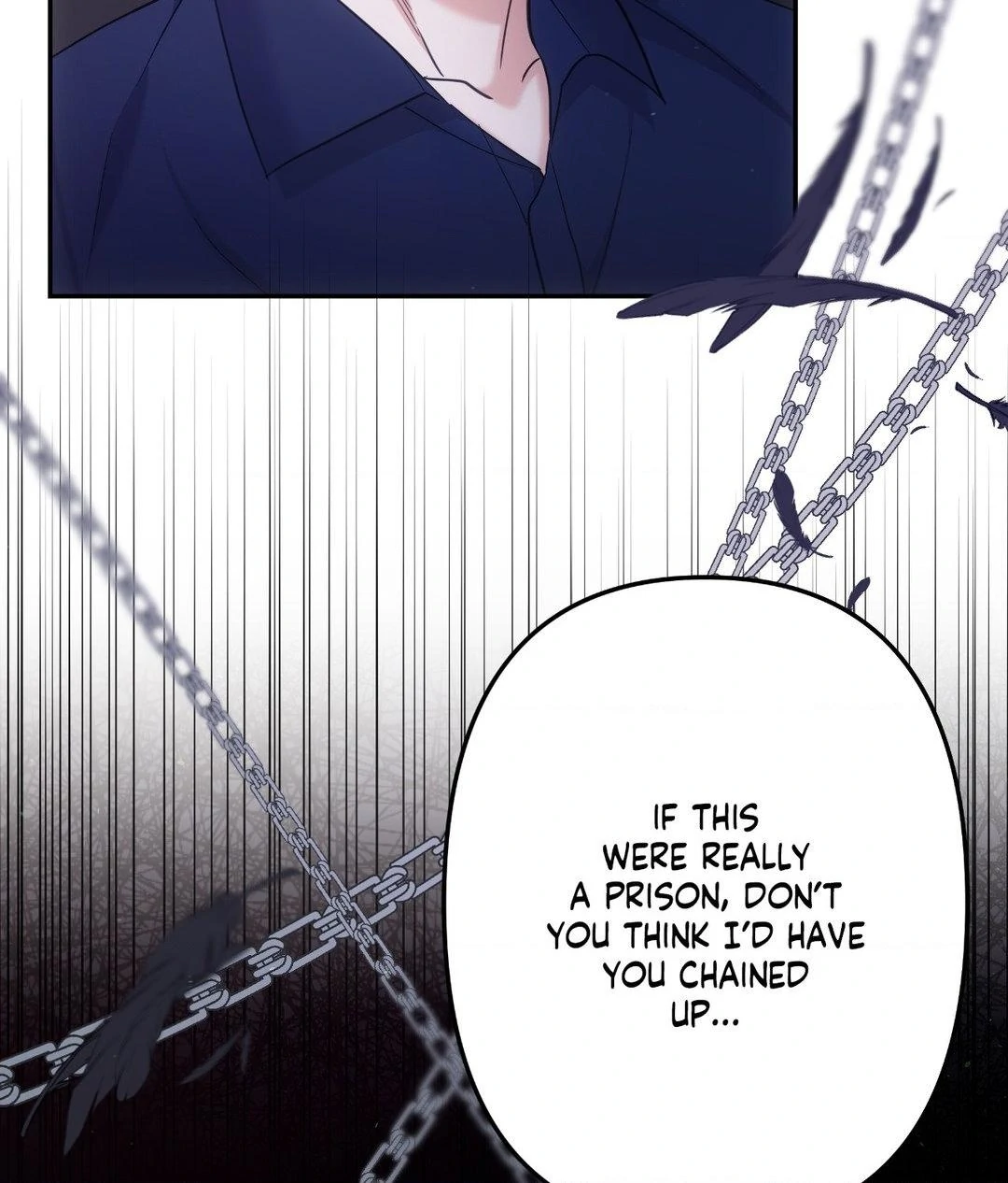 For the Shattered Things Chapter 34 - Page 68
